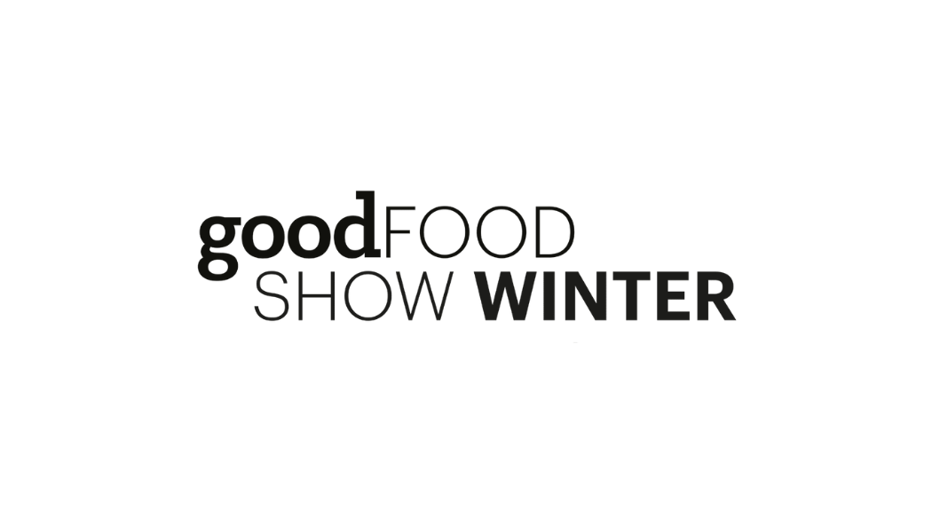 BBC - GOOD FOOD SHOW WINTER 2026